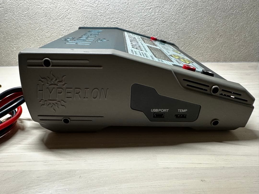 ハイペリオン HYPERION EOS 720i Super Duo 3