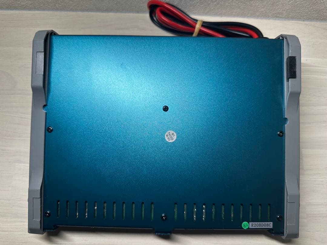 ハイペリオン HYPERION EOS 720i Super Duo 3