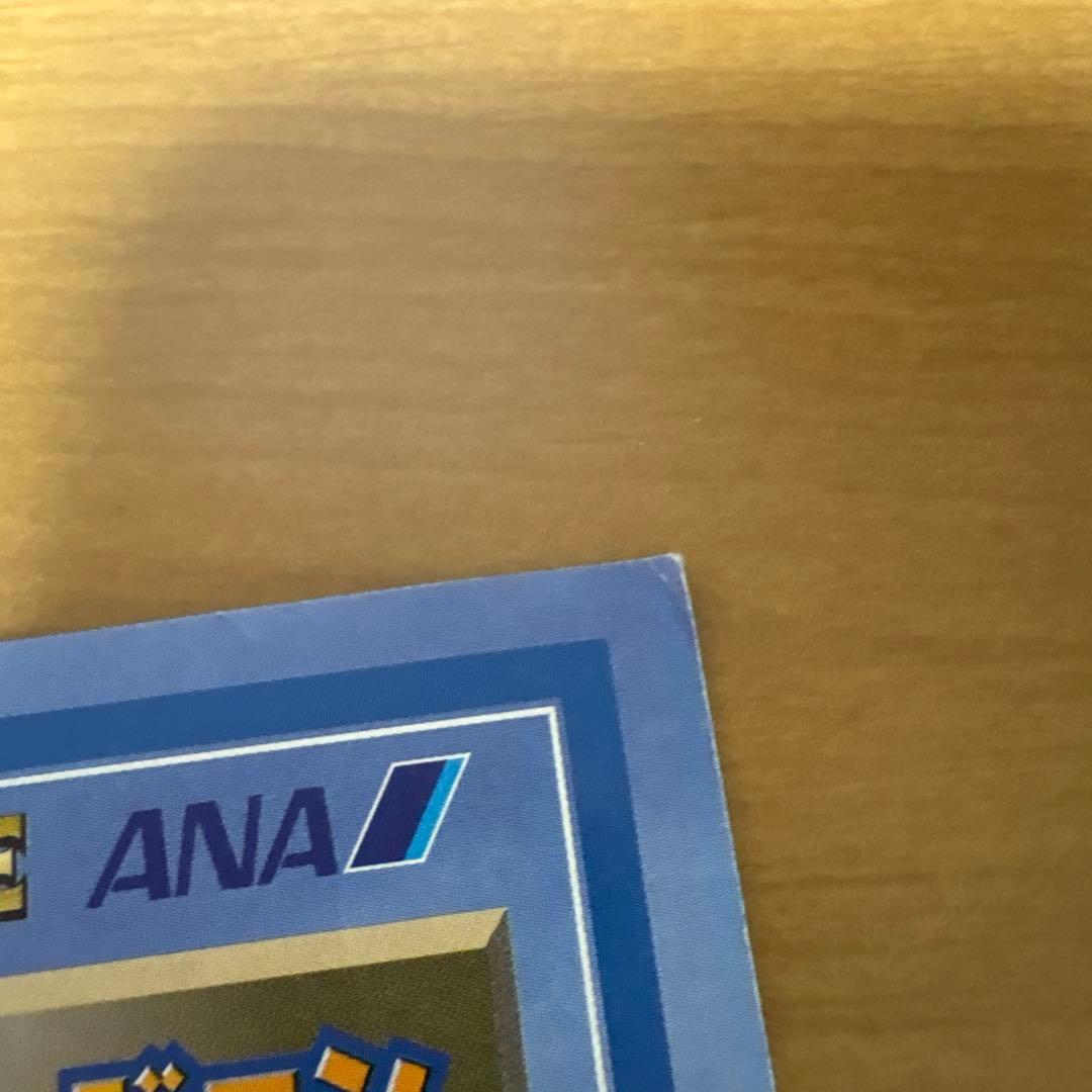 ポケモンカード ANAスぺシャルバージョン