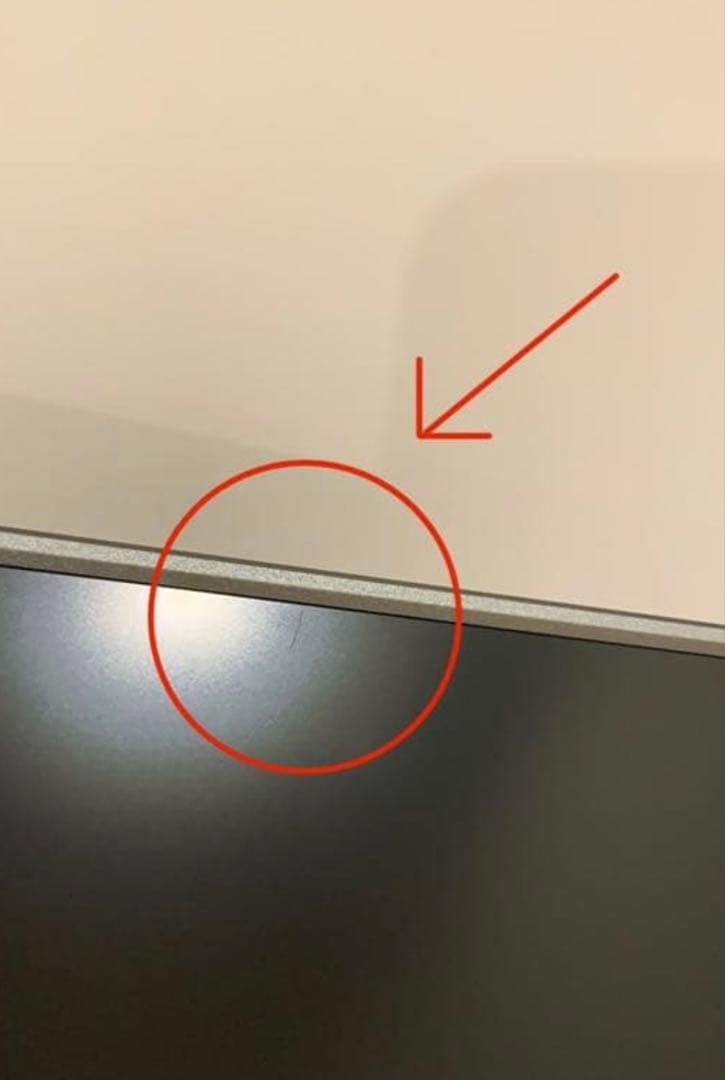 kksmart 13.3型 2K IPS USB-C HDMI 動作品