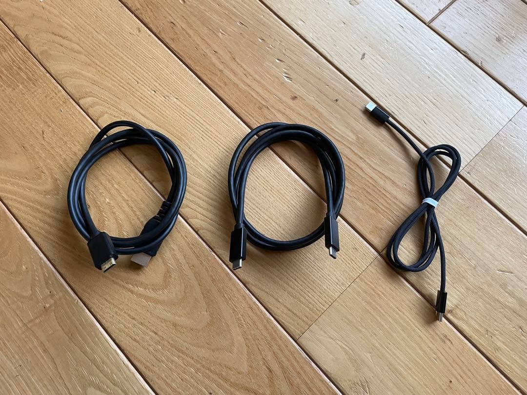 kksmart 13.3型 2K IPS USB-C HDMI 動作品