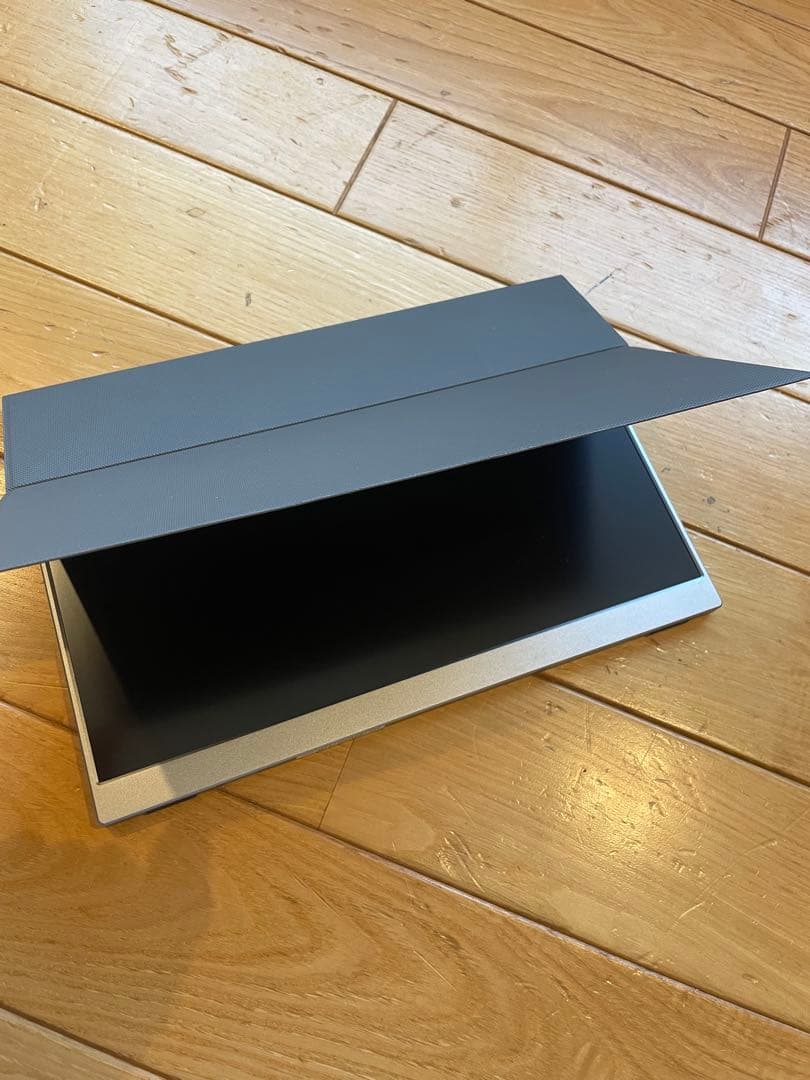 kksmart 13.3型 2K IPS USB-C HDMI 動作品