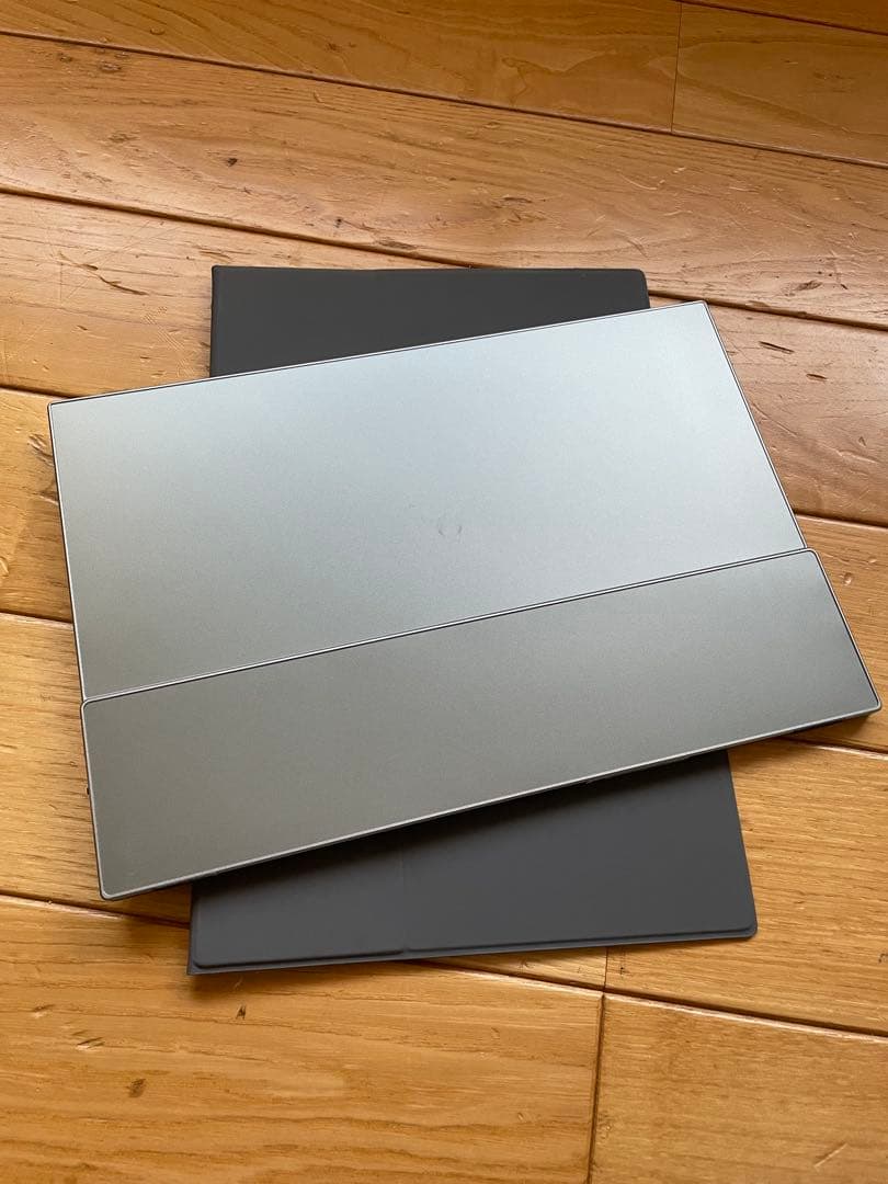 kksmart 13.3型 2K IPS USB-C HDMI 動作品