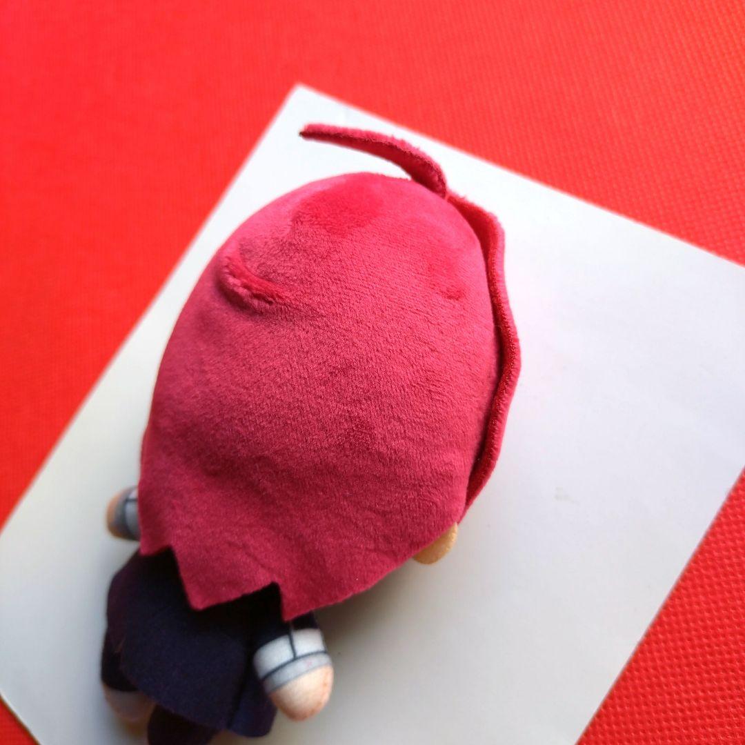 ❣️早い者勝ち❣️　Blackish House 受注生産 ぬいぐるみ 久世円