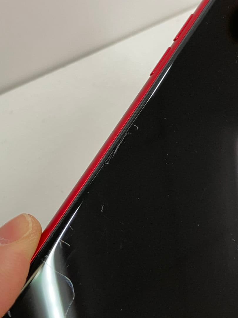 【iPhone　SE　第2世代】SIMフリー　128GB