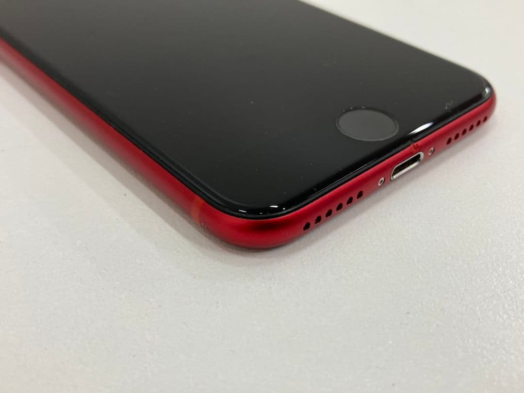 【iPhone　SE　第2世代】SIMフリー　128GB