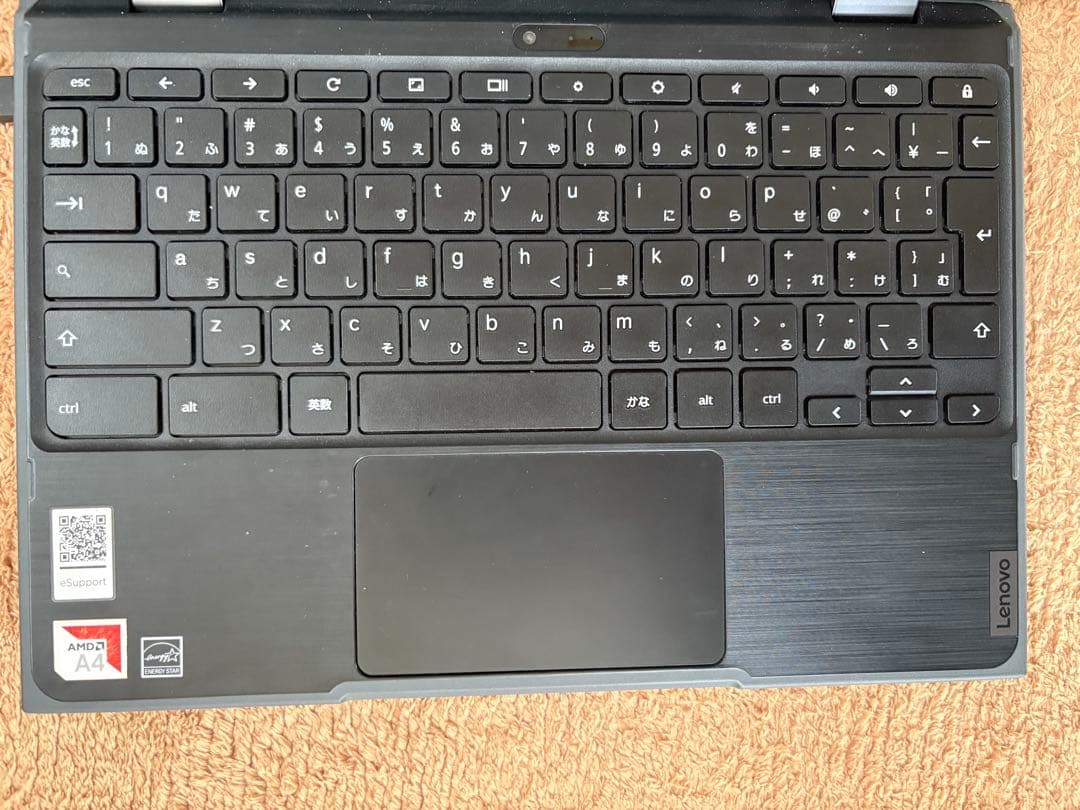 Lenovo 300e Chromebook 2nd Gen 11.6インチ