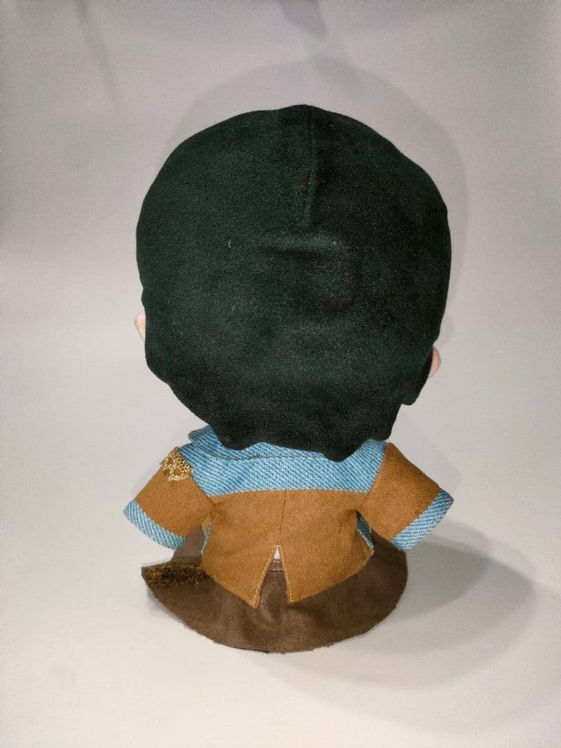 BIGぬい　すのチル　チルぬい　服　衣装　ぬい服