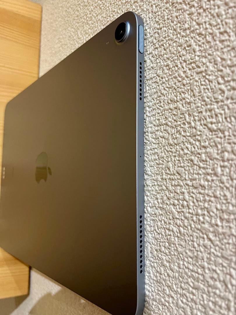 お*ん様 iPad Air 第4世代 スカイブルー 256GB