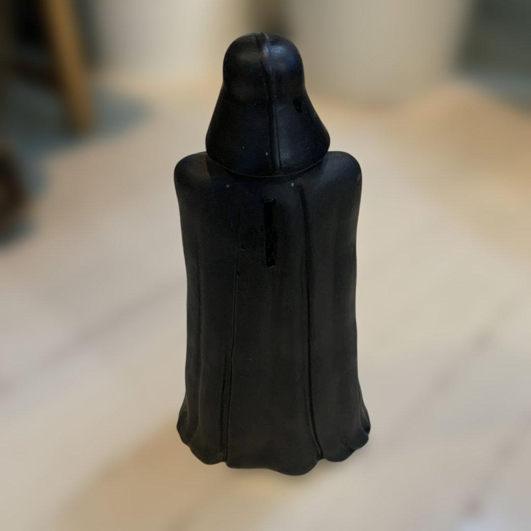ビンテージ スターウォーズ ダースベイダー 貯金箱
