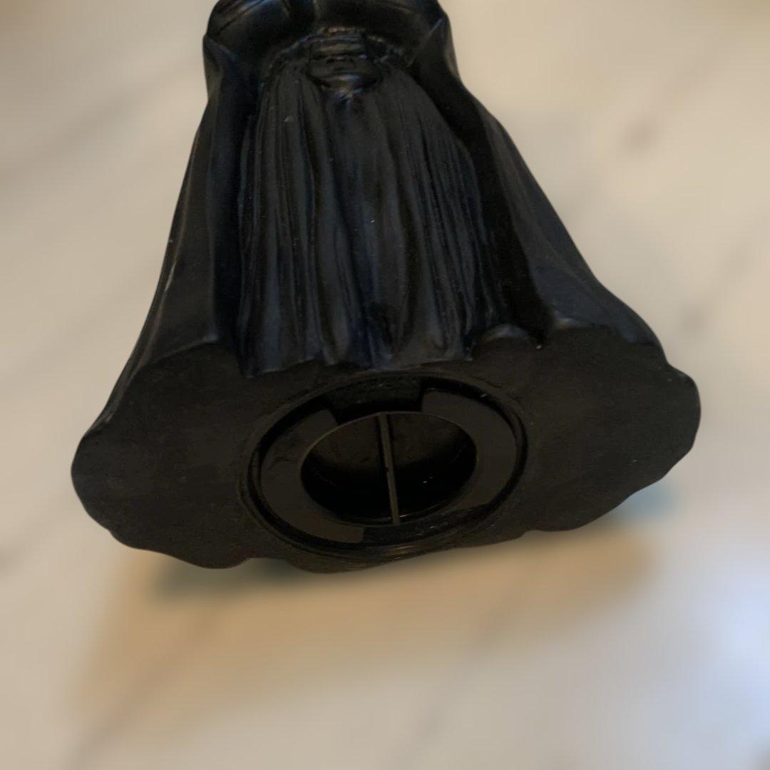 ビンテージ スターウォーズ ダースベイダー 貯金箱