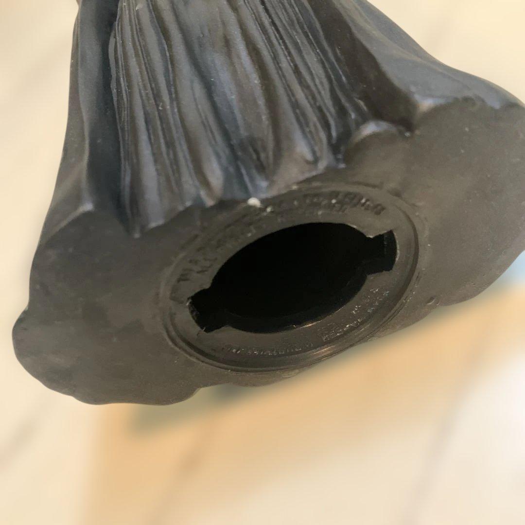 ビンテージ スターウォーズ ダースベイダー 貯金箱