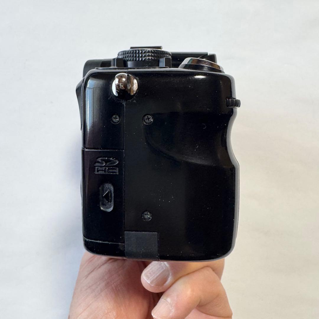 パナソニック　Panasonic LUMIX DMC-G1