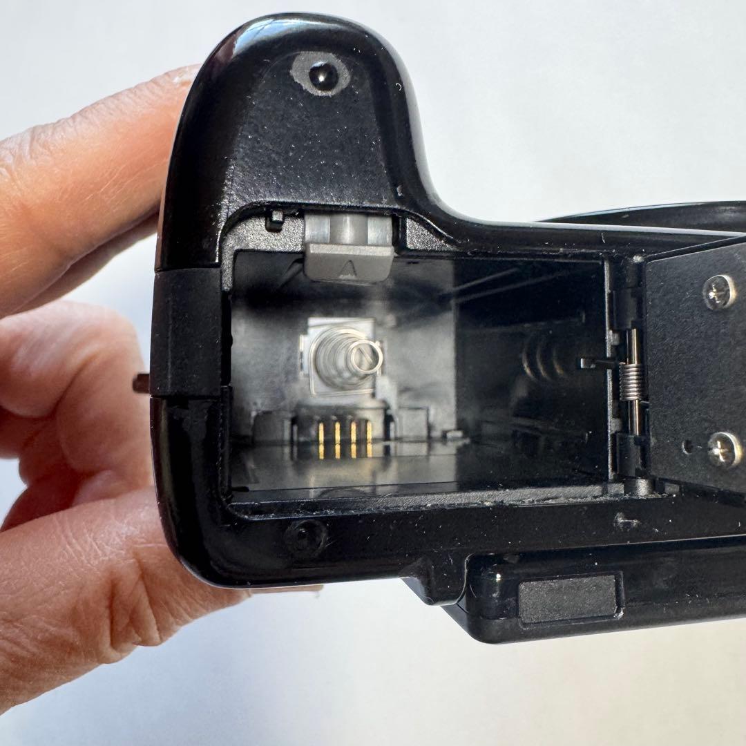 パナソニック　Panasonic LUMIX DMC-G1