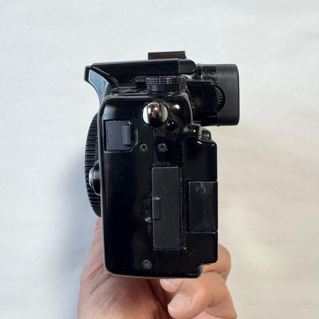 パナソニック　Panasonic LUMIX DMC-G1