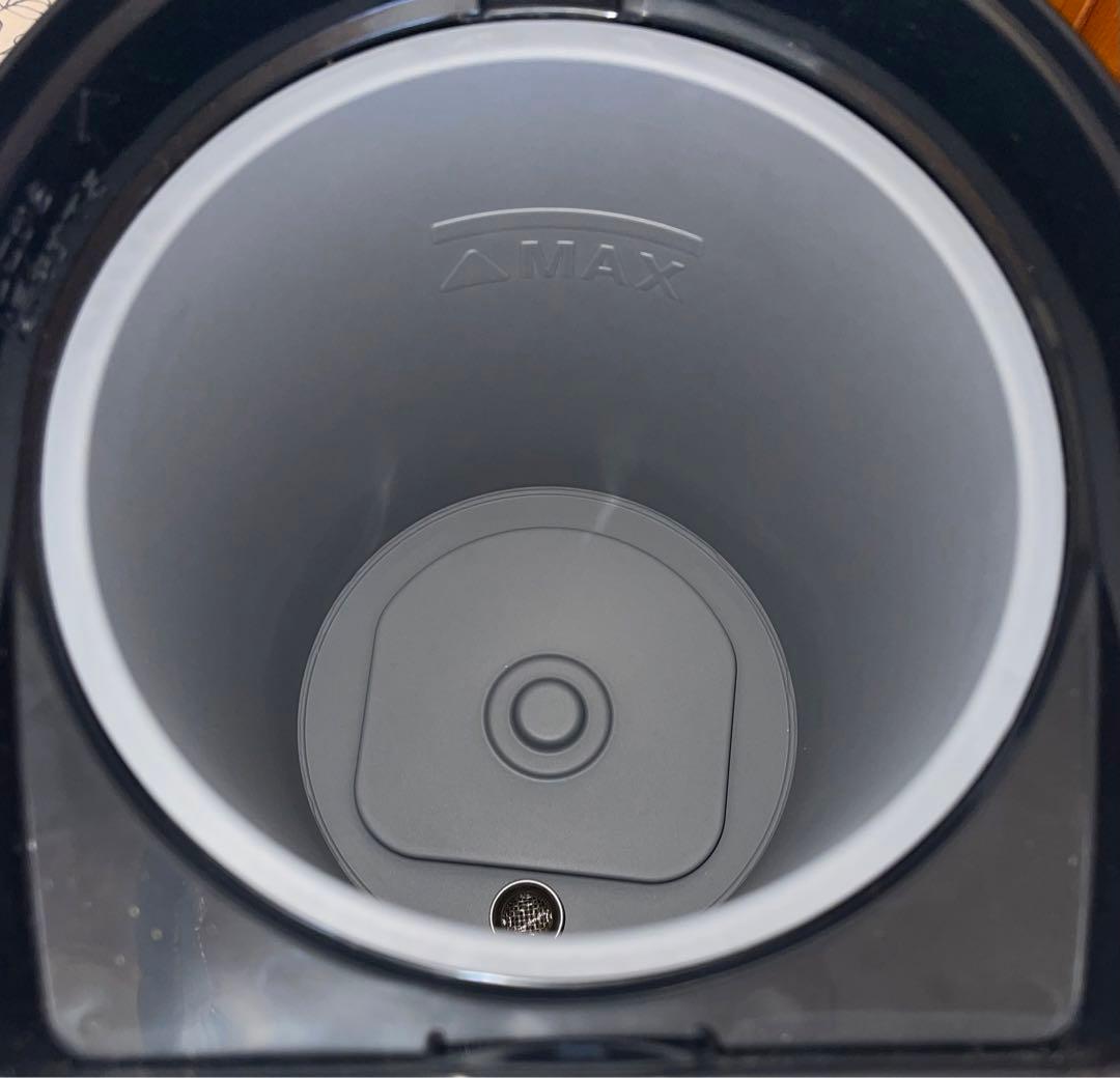 展示品 象印 マイコン沸とう電動ポット CP-EA20-BM