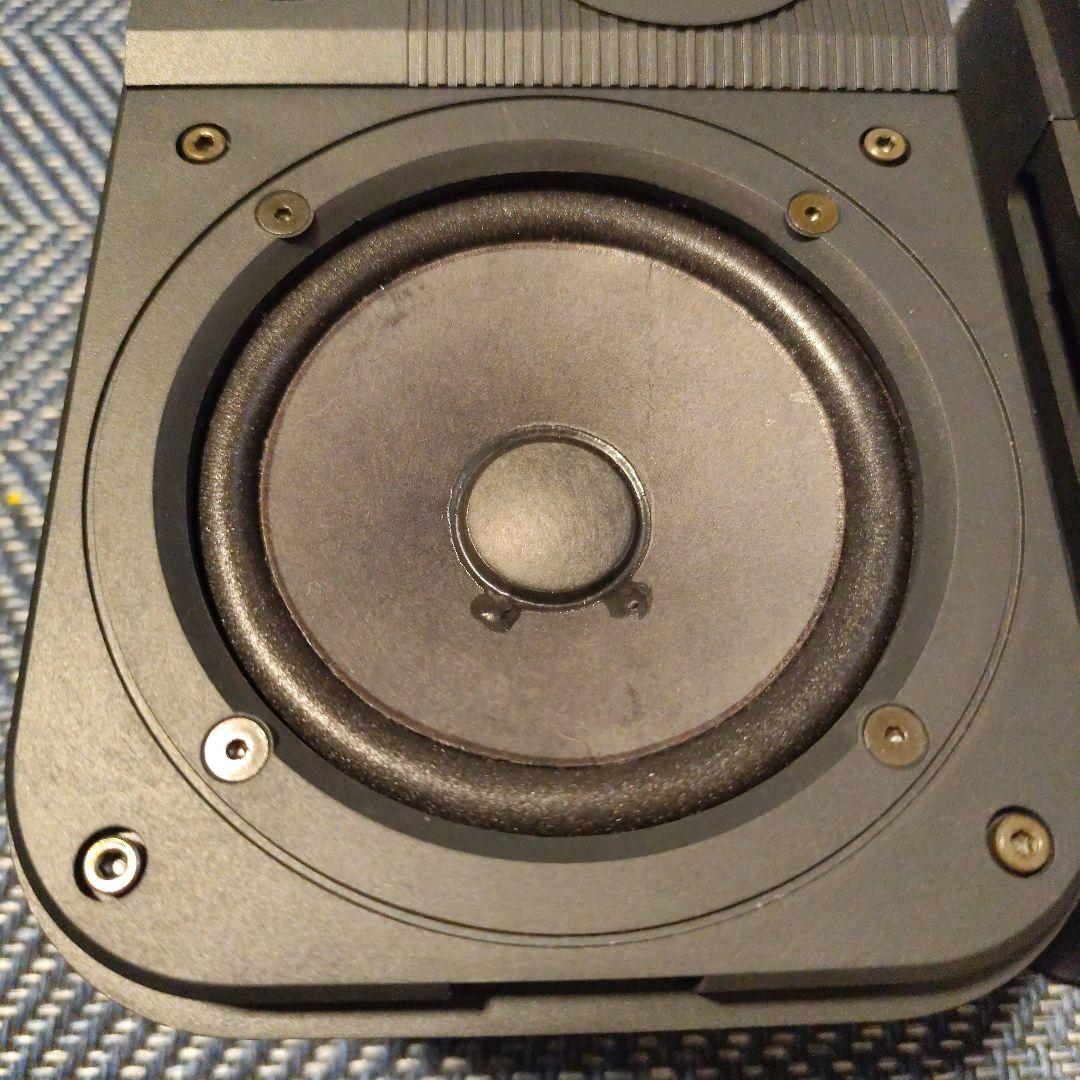 エッジ交換済み　JBL Control 3 Pro　オーディオ　スピーカー