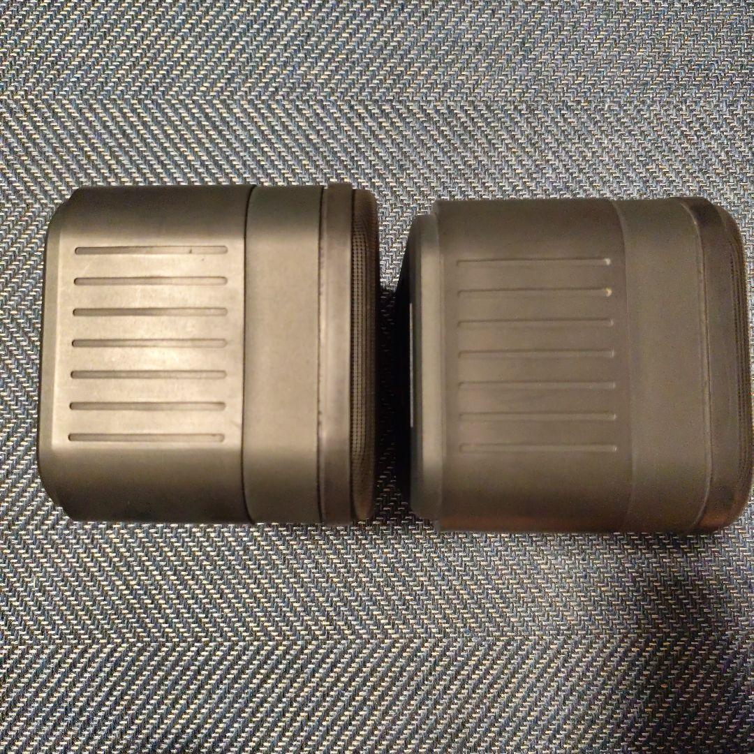 エッジ交換済み　JBL Control 3 Pro　オーディオ　スピーカー