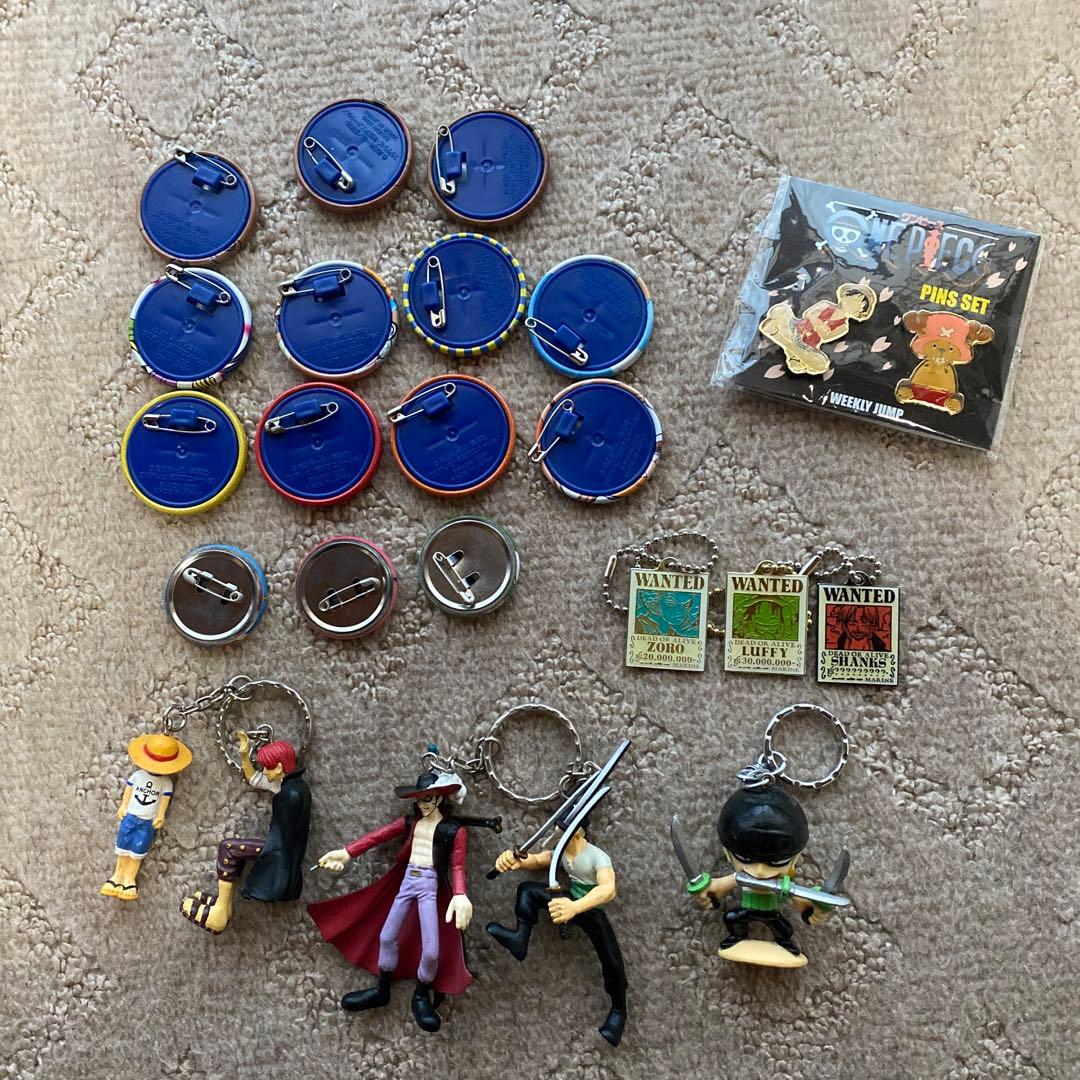 ワンピース　セット　　2000年