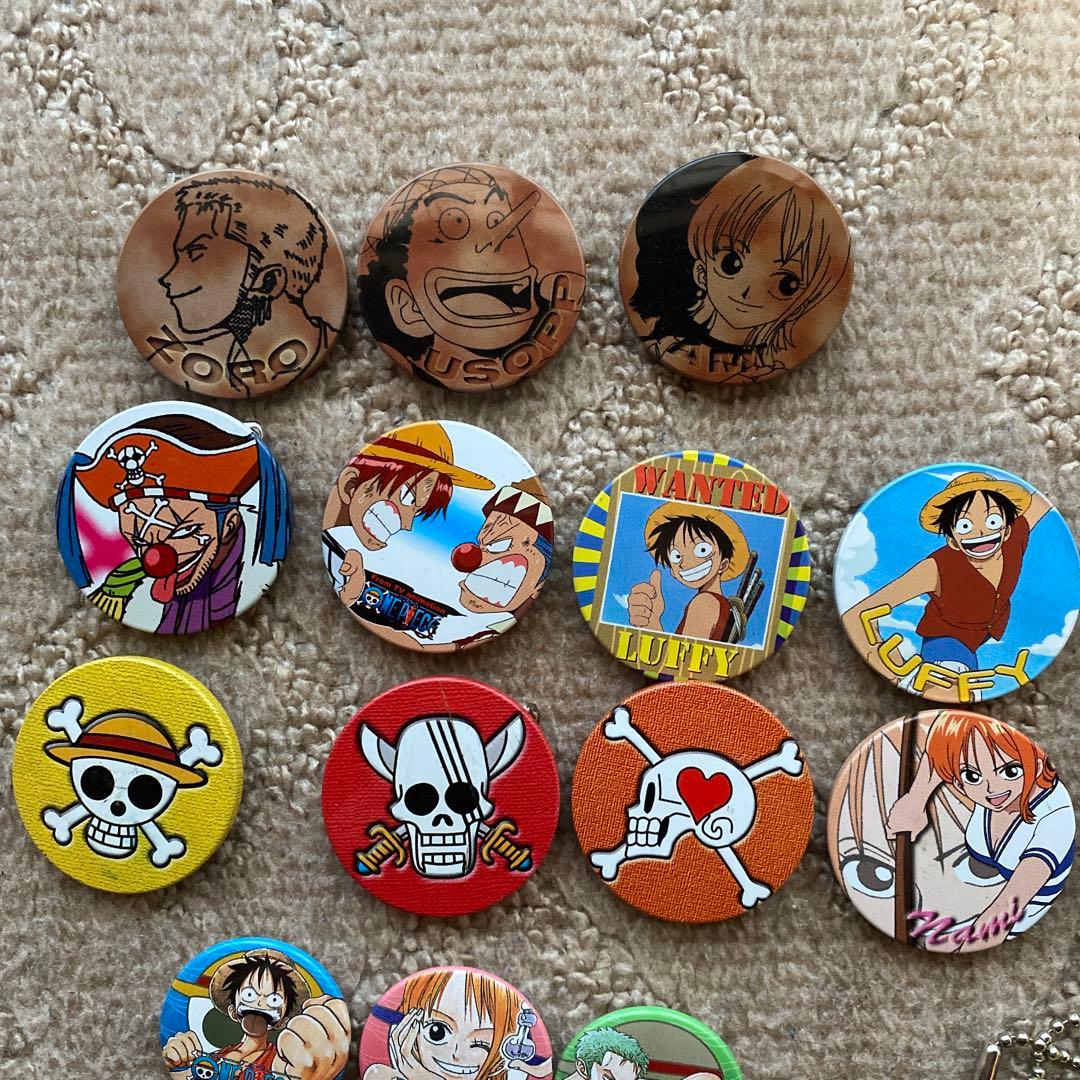 ワンピース　セット　　2000年