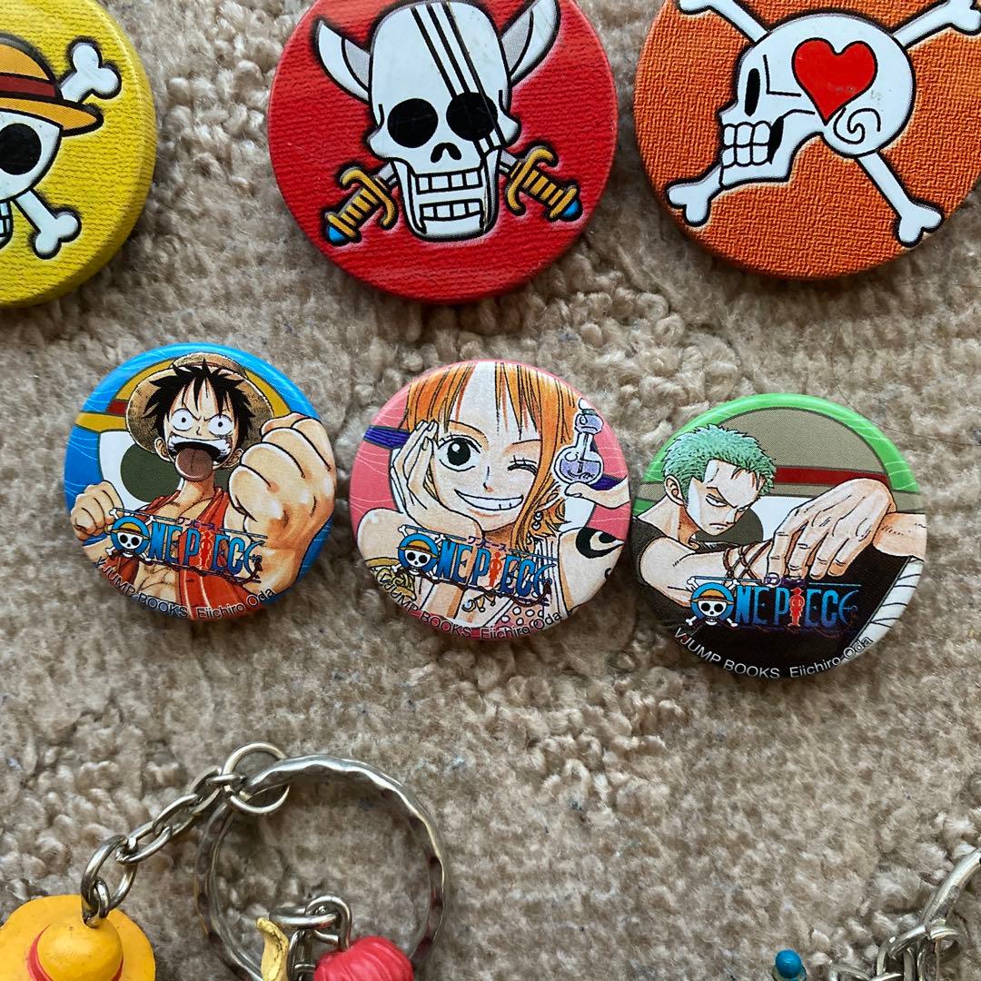 ワンピース　セット　　2000年