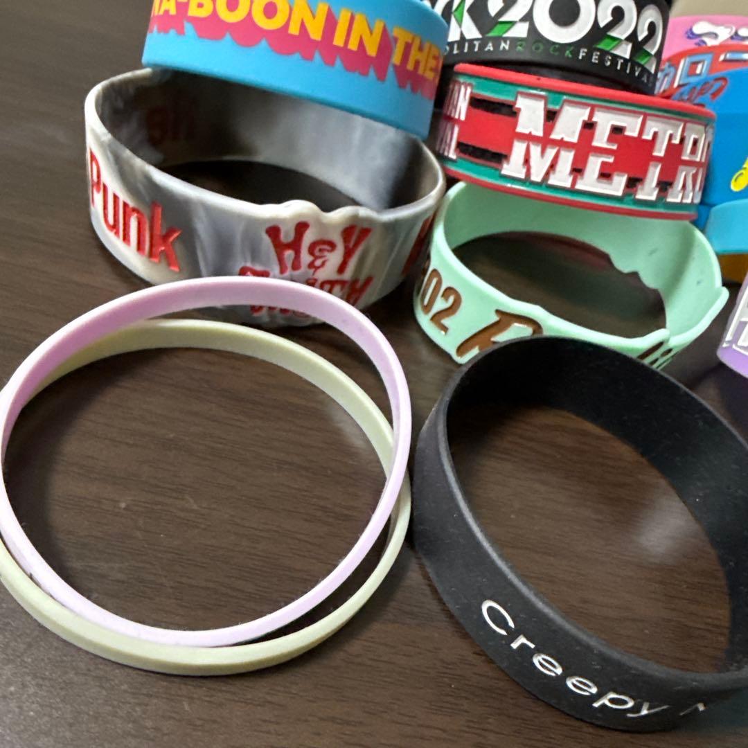 邦ロック バンド ラバーバンド ラババン