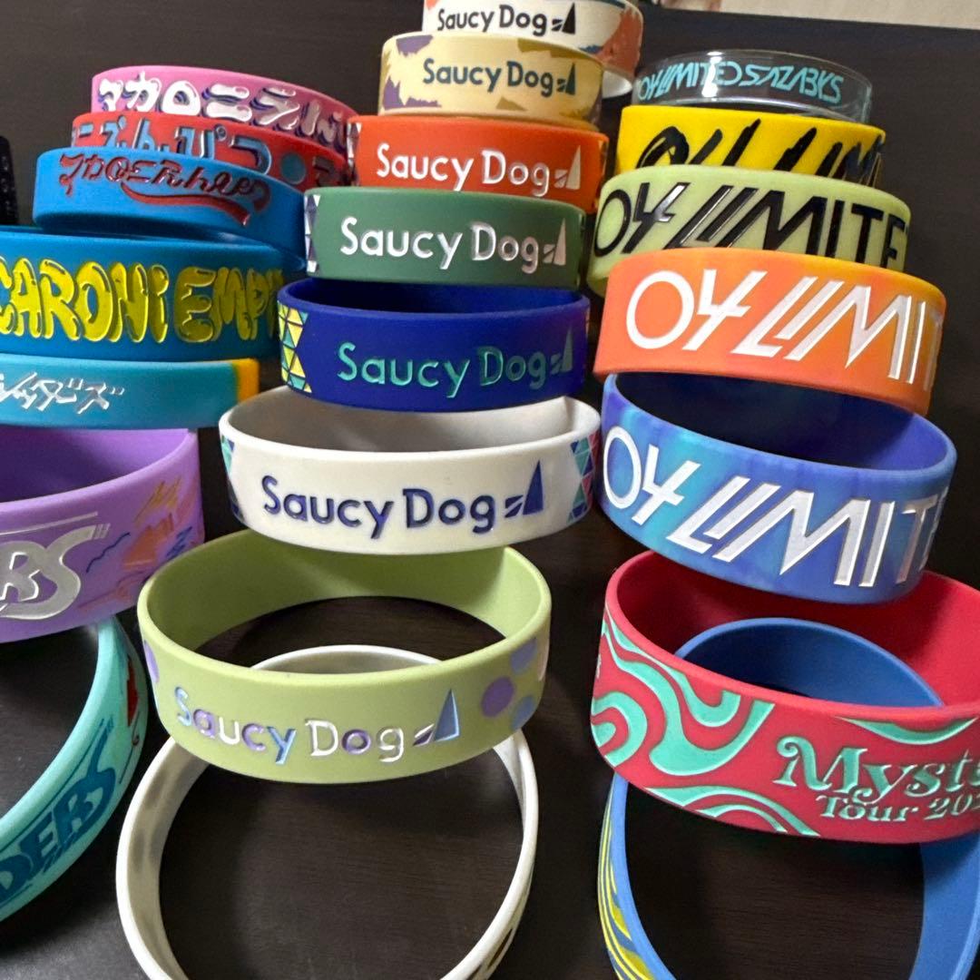 邦ロック バンド ラバーバンド ラババン