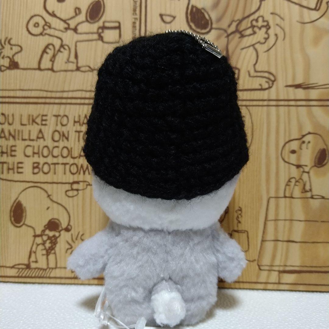 うつわずき様　skzoo 10cm エコパ 【ニットキャップ単品】オーダーページ