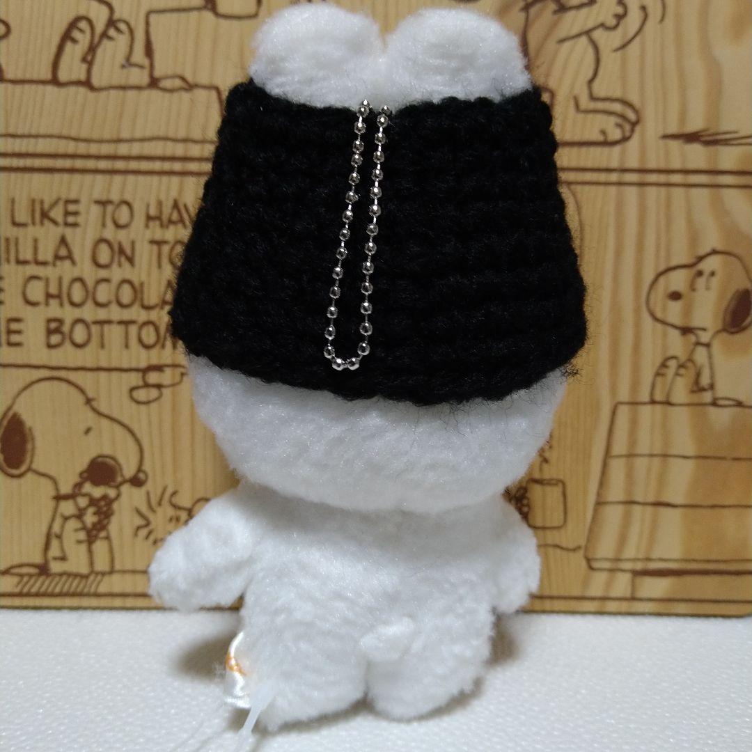 うつわずき様　skzoo 10cm エコパ 【ニットキャップ単品】オーダーページ