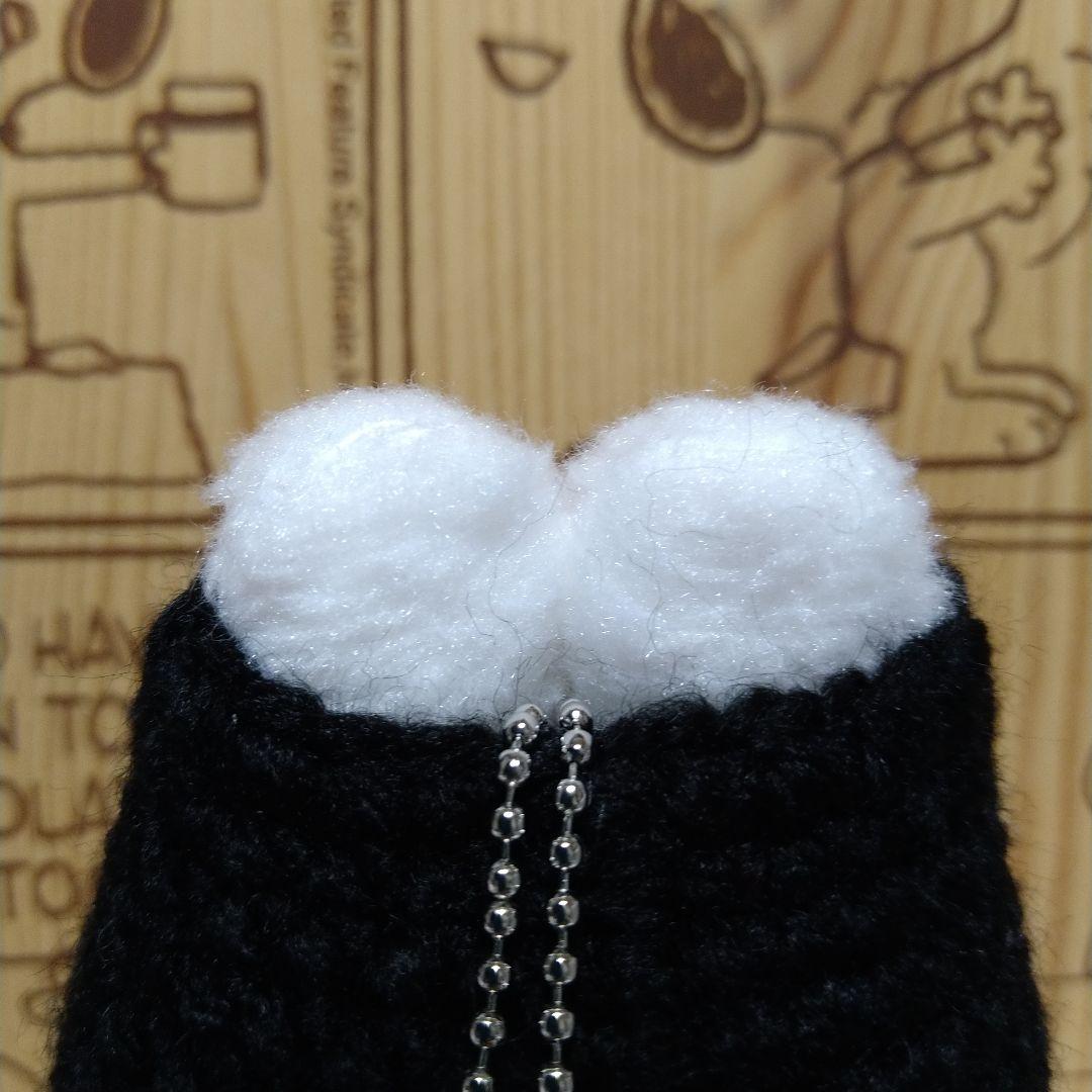 うつわずき様　skzoo 10cm エコパ 【ニットキャップ単品】オーダーページ