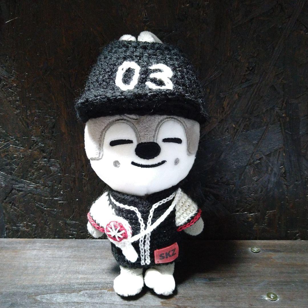うつわずき様　skzoo 10cm エコパ 【ニットキャップ単品】オーダーページ