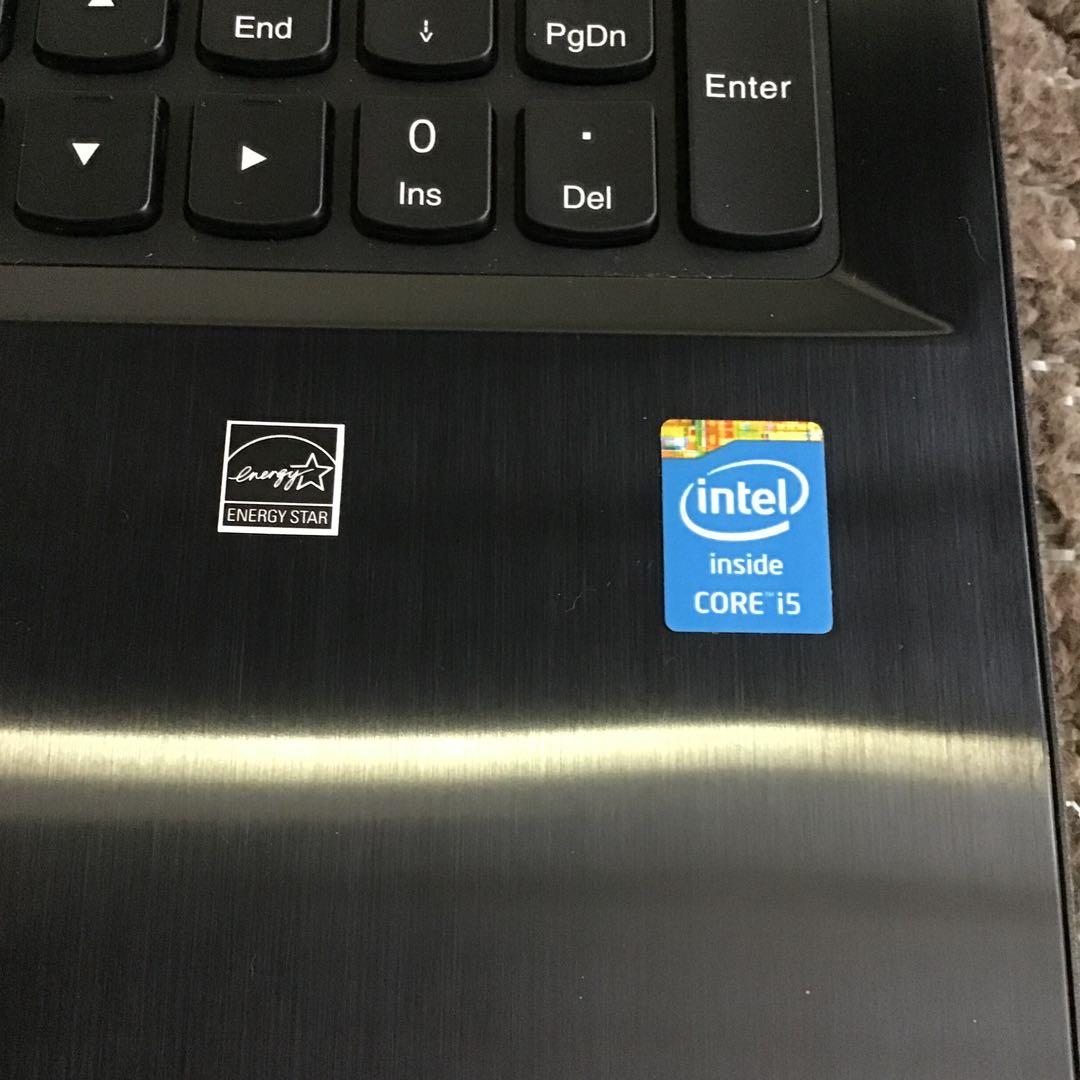 ★Lenovo G510 最新Win11Pro25H2 Core i5 /SSD