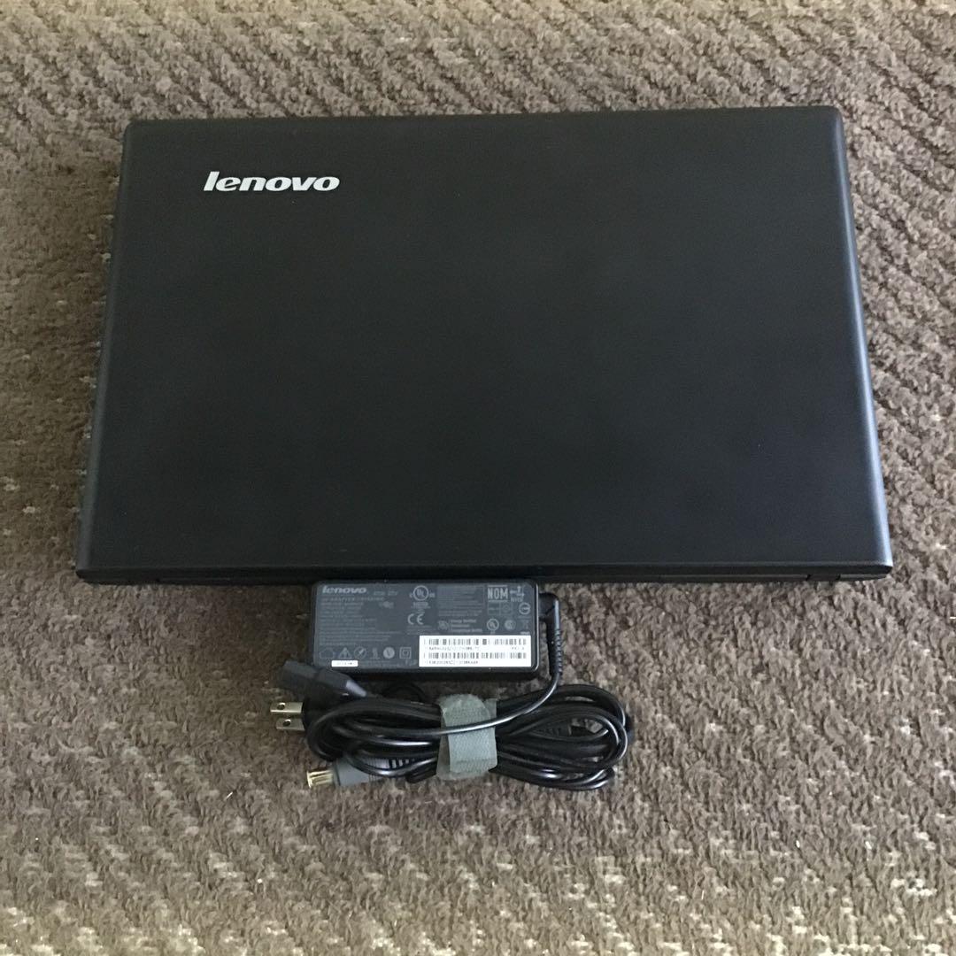 ★Lenovo G510 最新Win11Pro25H2 Core i5 /SSD