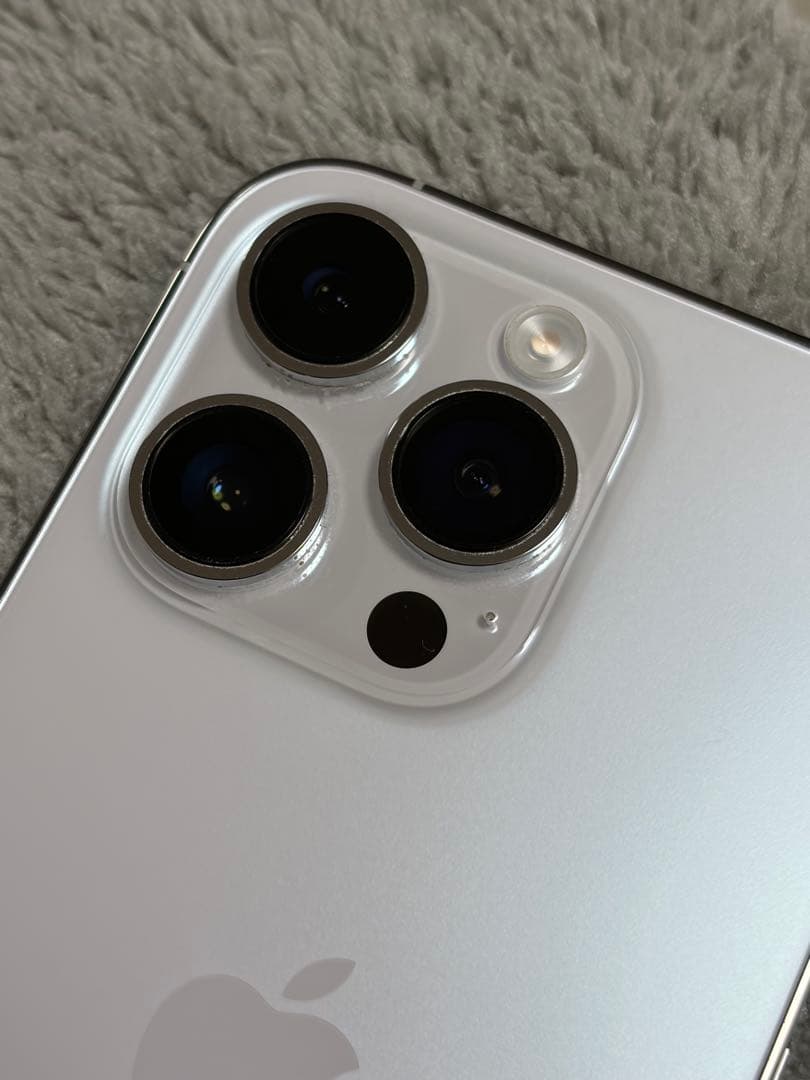 き*ぎ様 iPhone 14pro 256GB バッテリー・カメラ難あり
