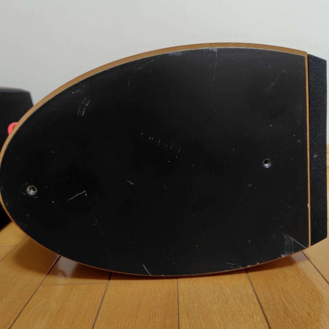 スピーカー・ウーファー B&W Nautilus 805