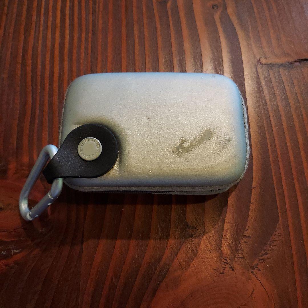 デジタルカメラ Canon ixy 2.1 megapixels