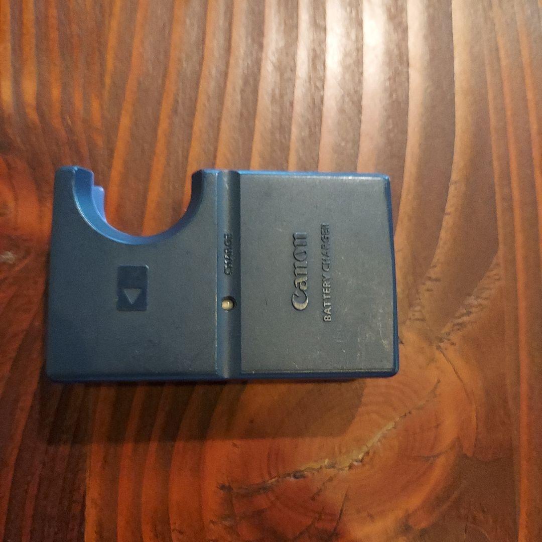 デジタルカメラ Canon ixy 2.1 megapixels