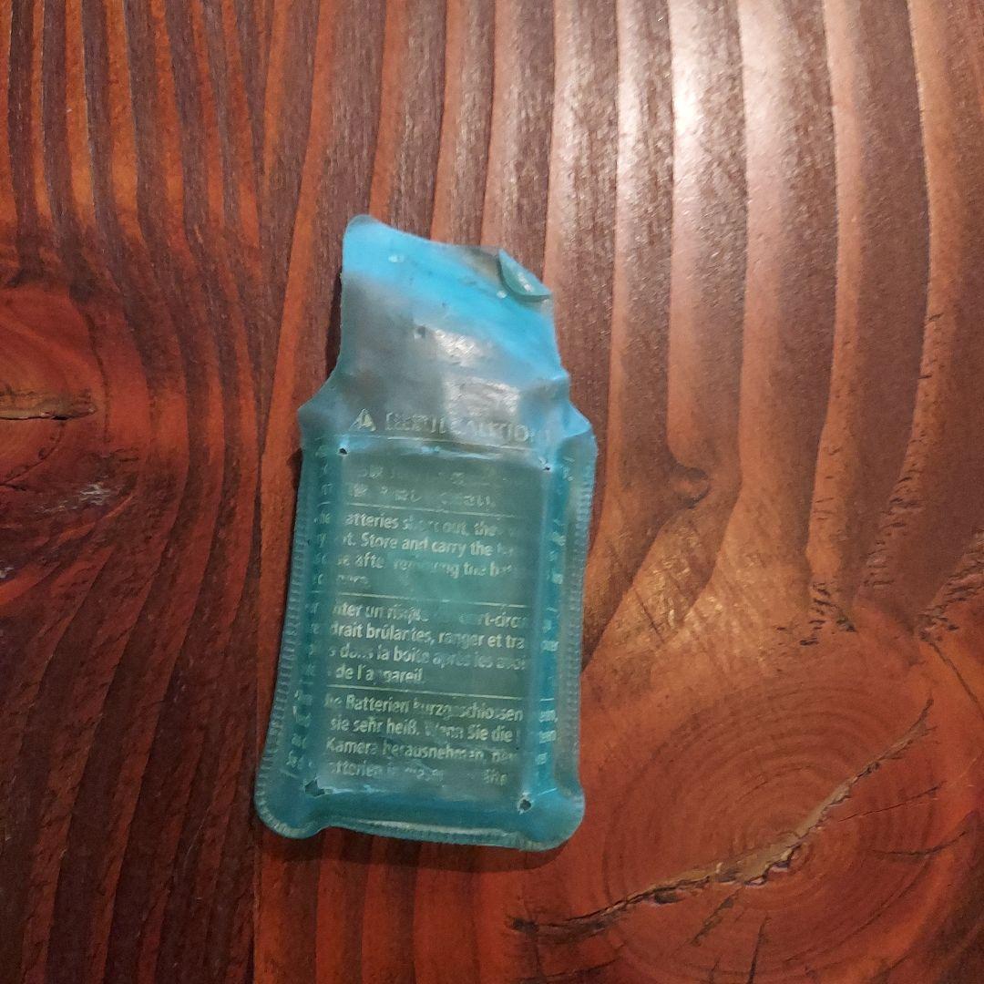 デジタルカメラ Canon ixy 2.1 megapixels