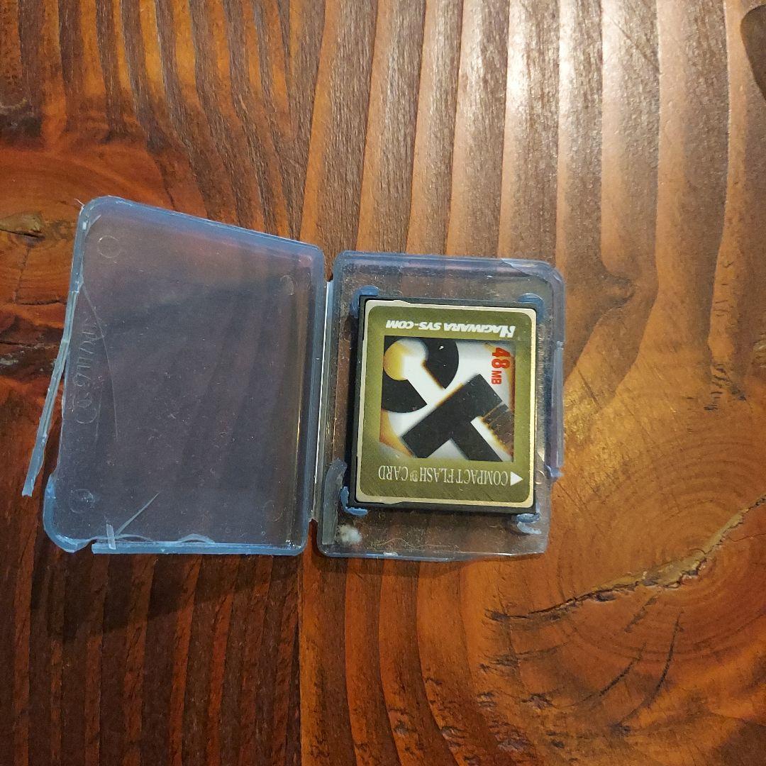 デジタルカメラ Canon ixy 2.1 megapixels