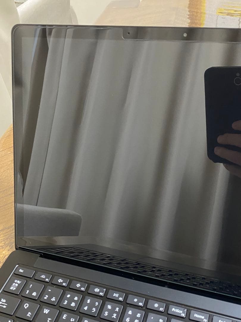 【Office2024】SurfaceLaptop3 i5 16GB/256GB