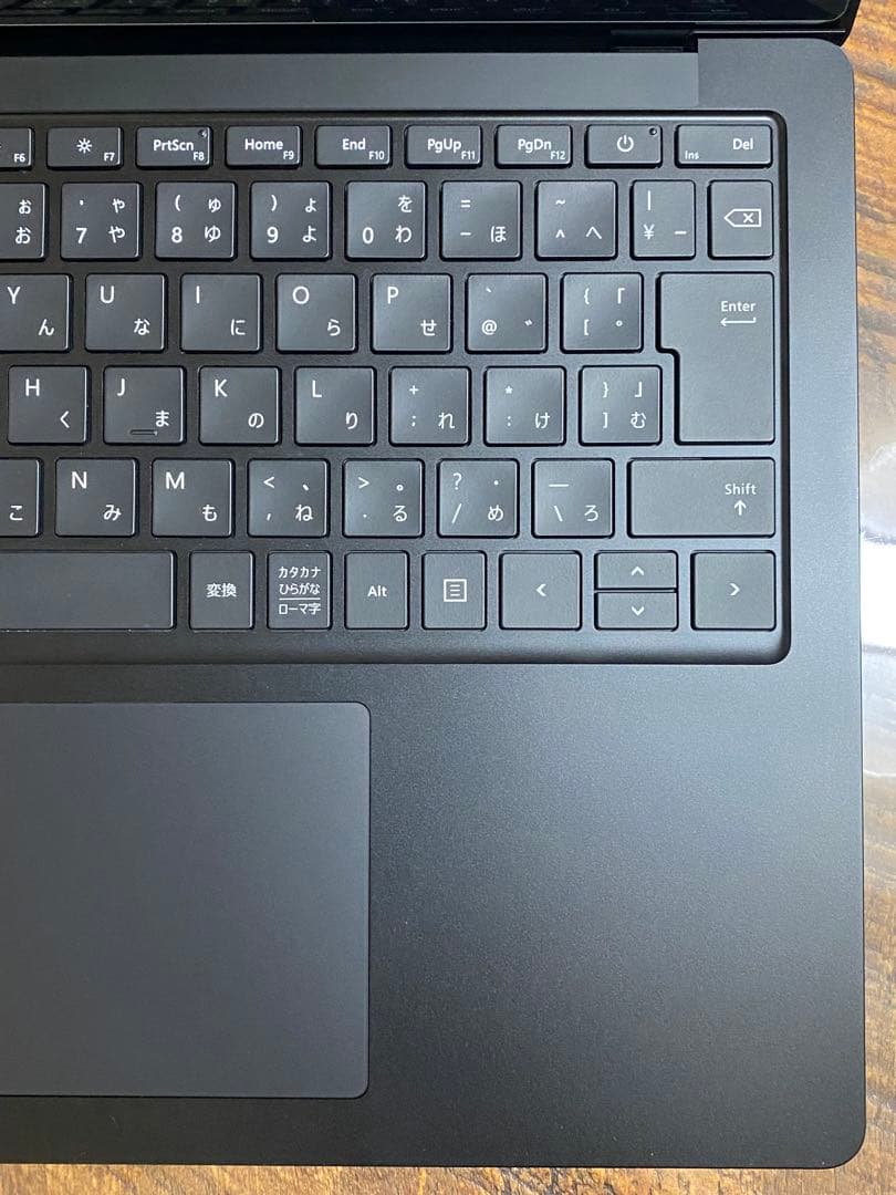 【Office2024】SurfaceLaptop3 i5 16GB/256GB