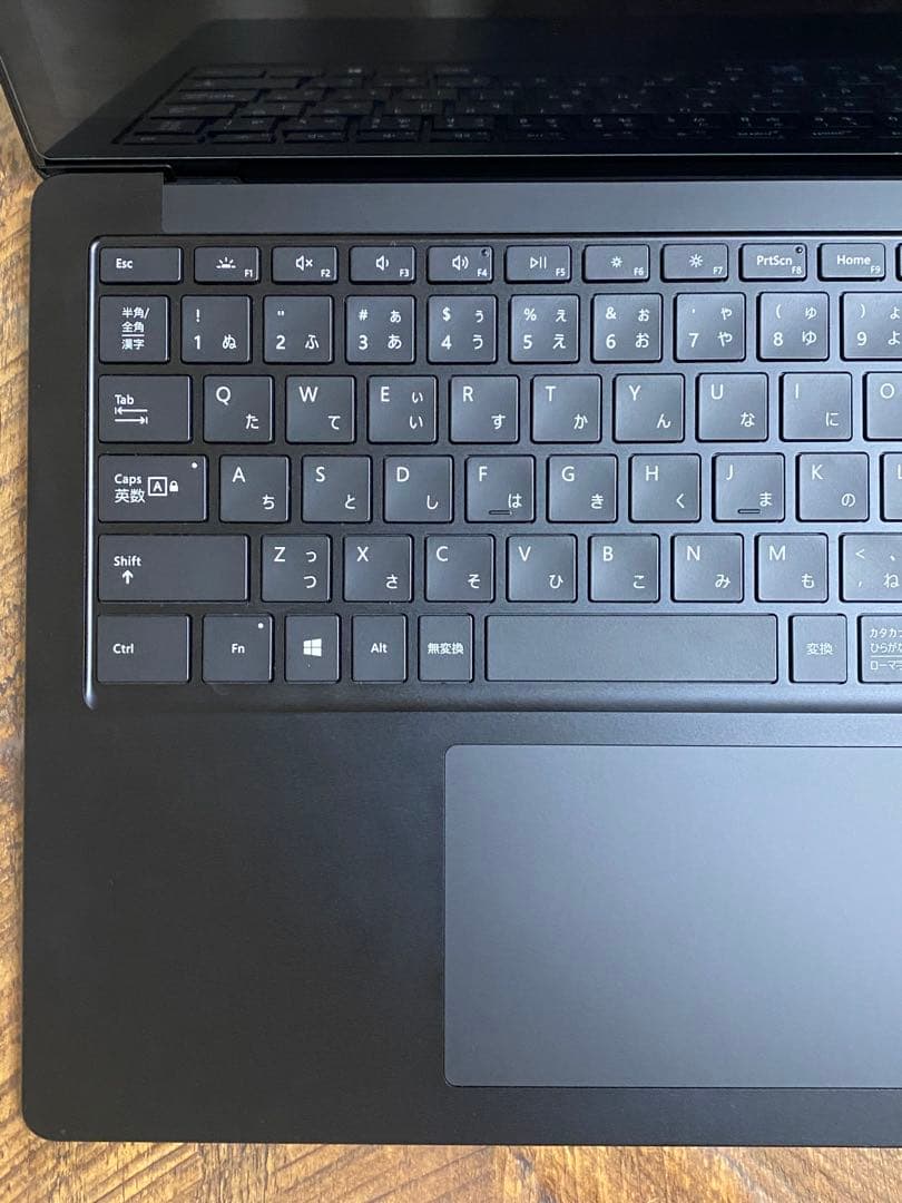 【Office2024】SurfaceLaptop3 i5 16GB/256GB