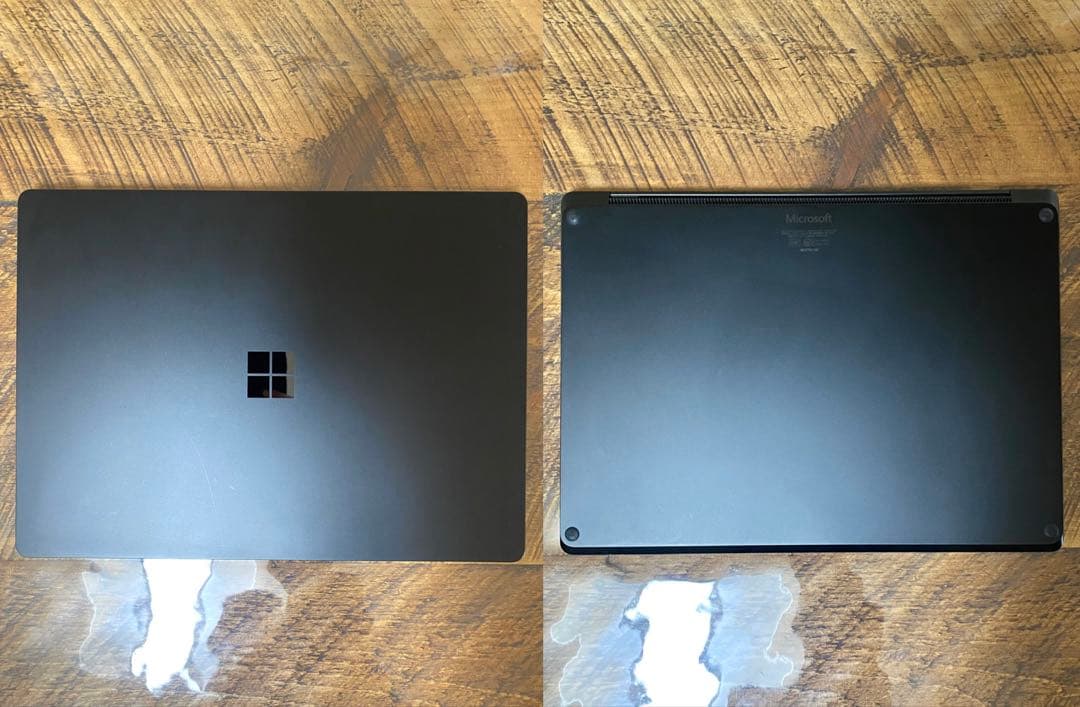 【Office2024】SurfaceLaptop3 i5 16GB/256GB