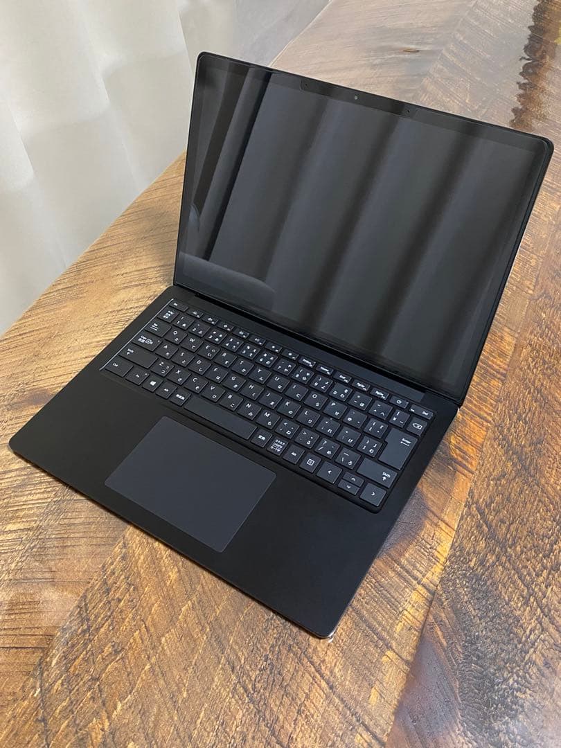 【Office2024】SurfaceLaptop3 i5 16GB/256GB