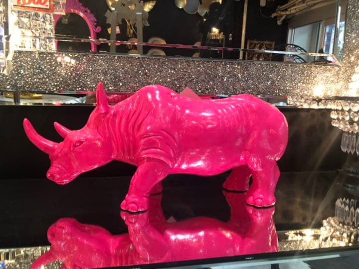 サイカラフルサイ　　ピンクサイ