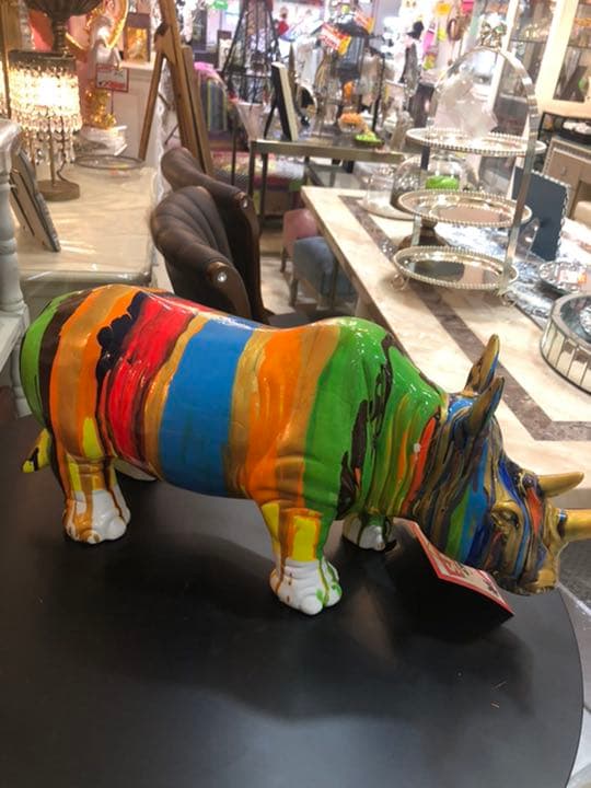 サイカラフルサイ　　ピンクサイ