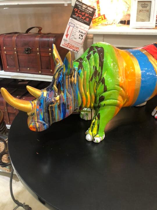 サイカラフルサイ　　ピンクサイ