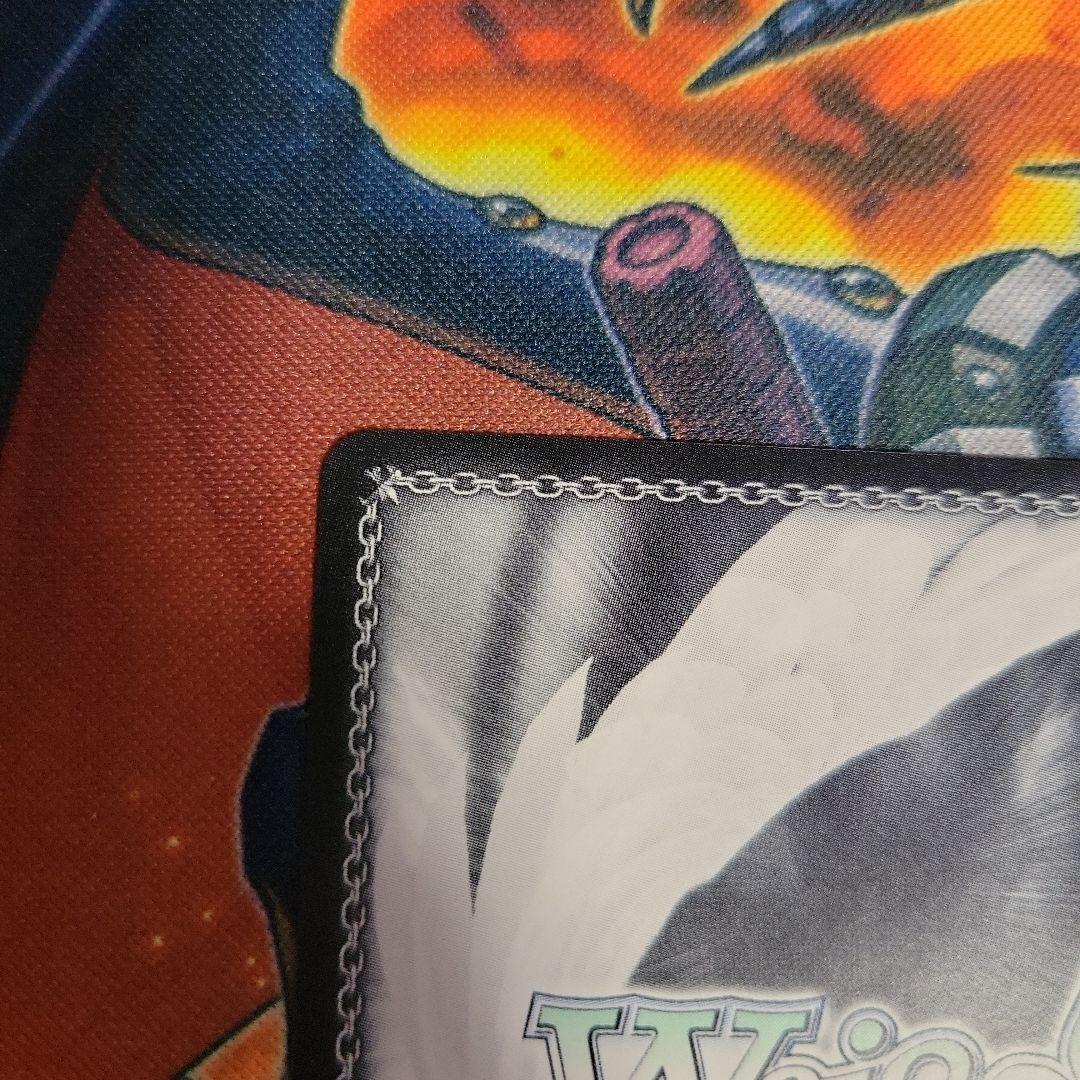 ヴァイスシュヴァルツ　青春ブタ野郎　人気急上昇中アイドル　広川卯月　ssp