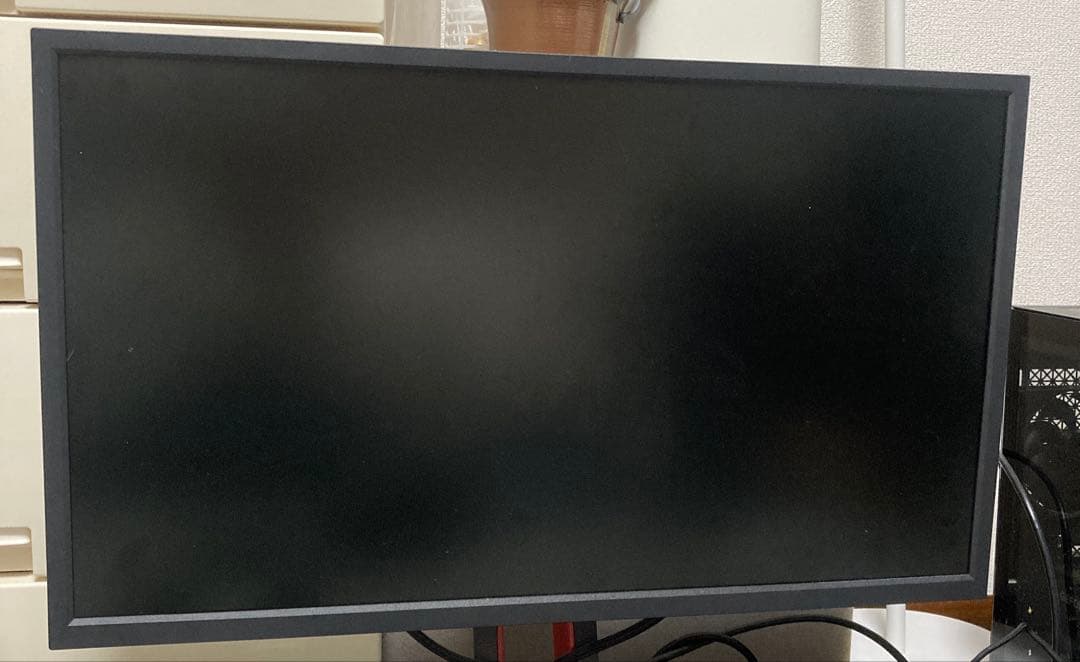 BenQ Zowie ゲーミングモニターXL2546K