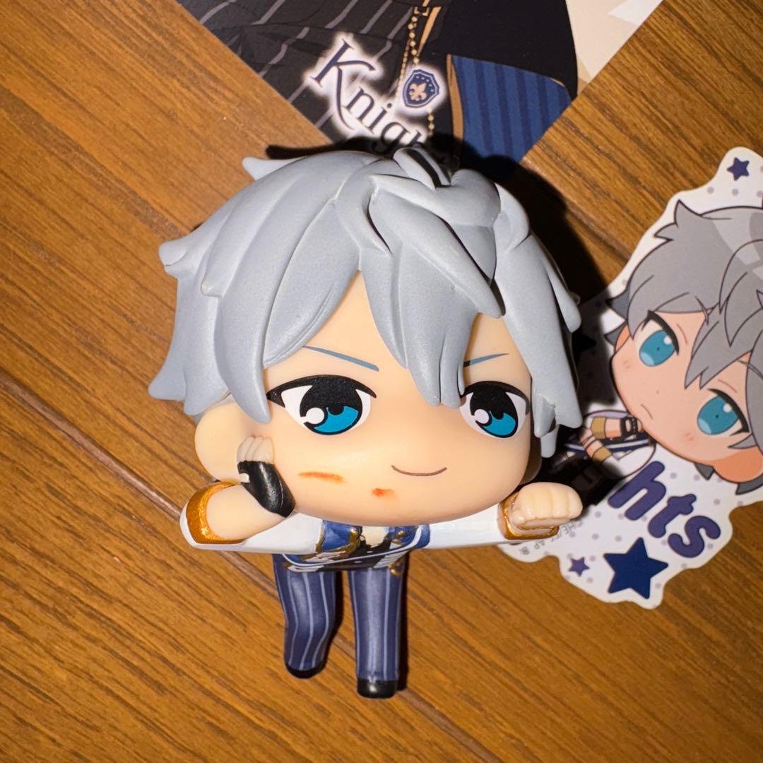 あんスタ 瀬名泉 グッズ まとめ